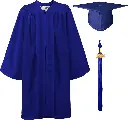 graduation-royal blue-matte-kindergarten.webp