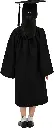 graduation-black-matte-kindergarten-2.webp