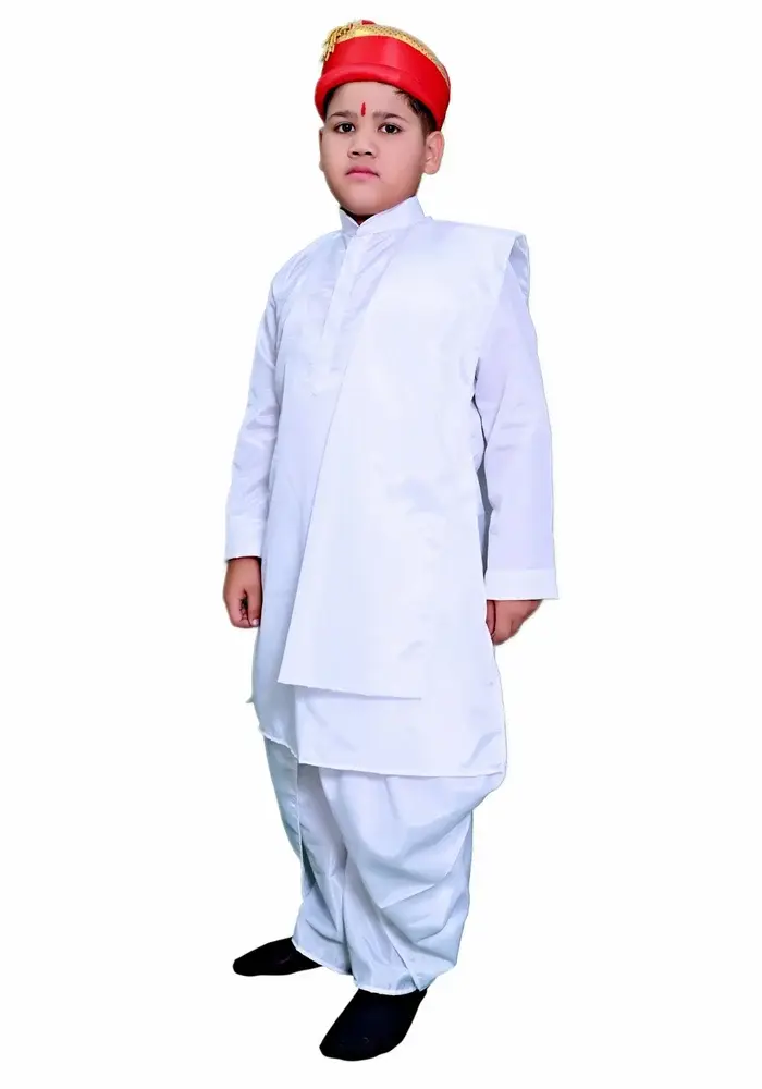 bal-gangadhar-tilak-fancy-dress-costumes-for-kids-white-colour-4.webp