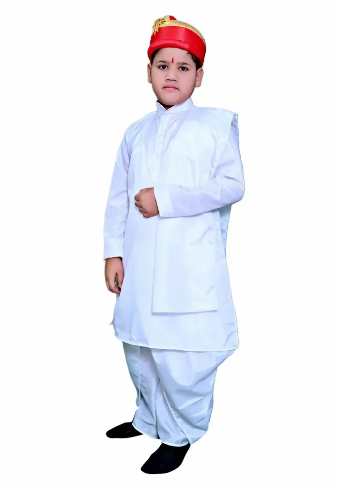 bal-gangadhar-tilak-fancy-dress-costumes-for-kids-white-colour-3.webp