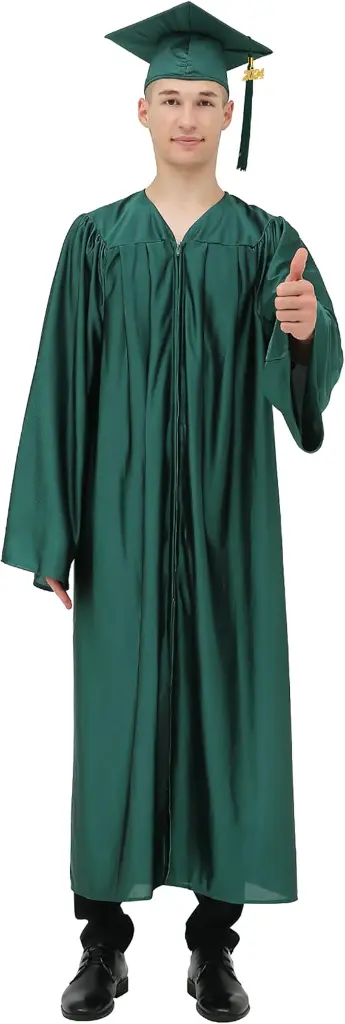 rental-satin-dark-green-graduation-gown-1.webp