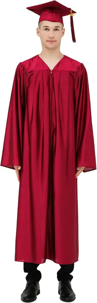 rental-satin--maroon-graduation-gown-01.webp