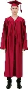 rental-satin--maroon-graduation-gown-01.webp