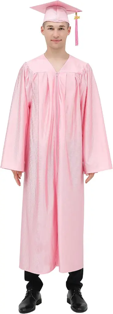 rental-satin-pink-graduation-gown-1.webp