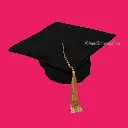 black-velvet-graduation-gown-hat-with-golden-border-1000x1000.webp