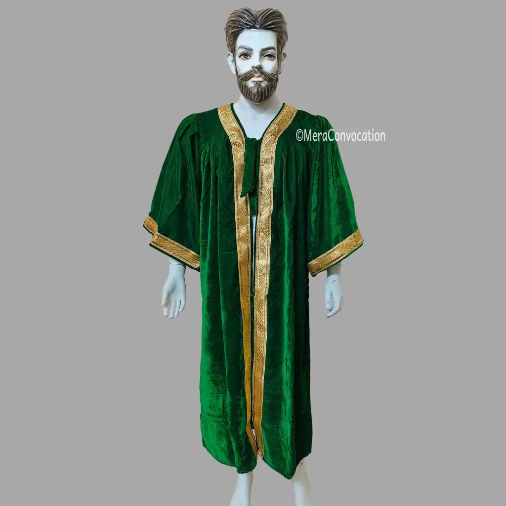 Green-Premium-Velvet-Graduation-Gown-scaled.webp