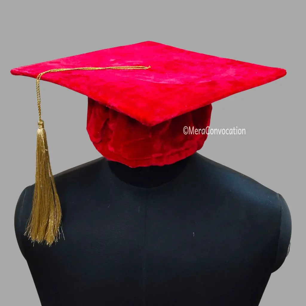 Red-Premium-Velvet-Graduation-Cap-scaled.webp