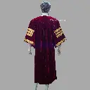 Maroon-Premium-Velvet-Graduation-Gown-Three-Sleeves-Border-scaled-1.webp