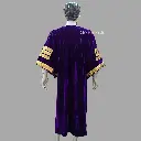 Purple-Premium-Velvet-Graduation-Gown-Three-Sleeves-Border-scaled-1.webp