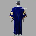 Royal-Blue-Premium-Velvet-Graduation-Gown-Three-Sleeves-Border-scaled-1.webp
