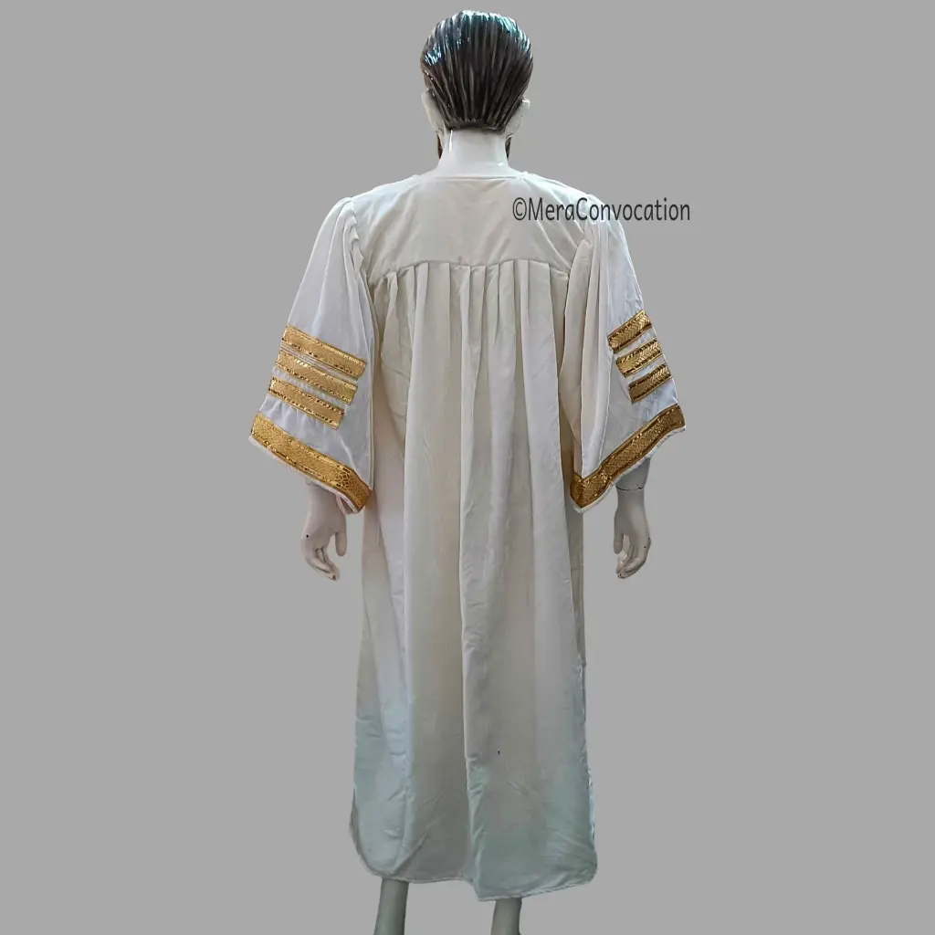 Off-White-Premium-Velvet-Graduation-Gown-Three-Sleeves-Border-1scaled.webp