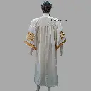 Off-White-Premium-Velvet-Graduation-Gown-Three-Sleeves-Border-1scaled.webp