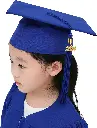 graduation-royal blue-matte-kindergarten-3.webp