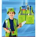 Multicolor Carpenter Costume .webp