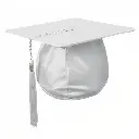 white-shiny-graduation-gown-cap-with-golden-border-1000x1000 (1)-Photoroom.webp