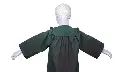 Forest green kids matte bacck side.webp
