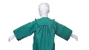 Turquoise Green kids matte back side.webp