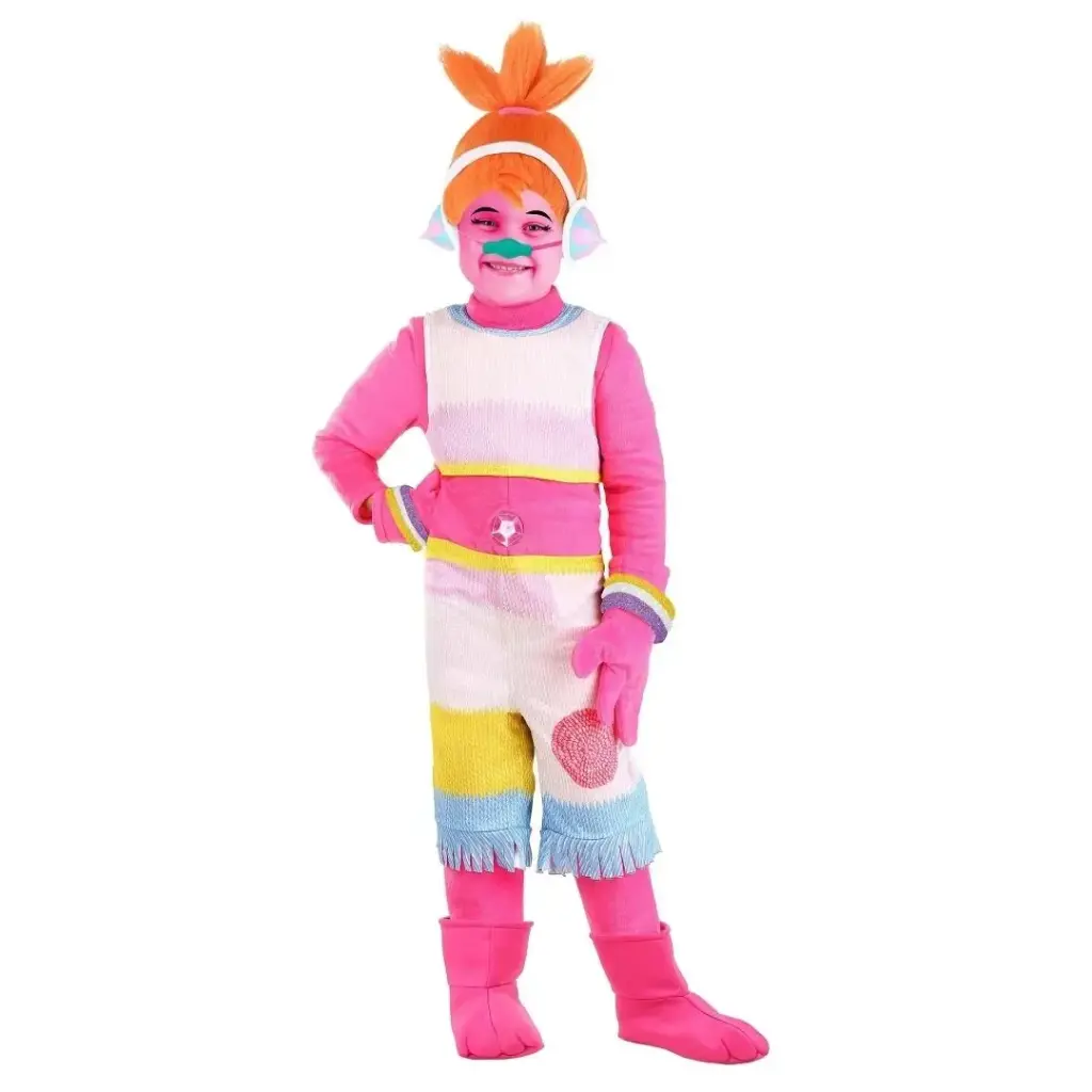 Dora Troll Costume Rental – Grumpy Old Troll Fancy Dress