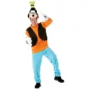 Goofy Dog Costume – Disney Character Fancy Dress for Pets