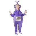 Tinky Winky Costume Rental – Official Teletubbies Fancy Dress