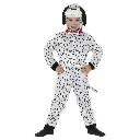 Snoopy Dog Costume – Classic Peanuts Character Fancy Dress for Kids & Adults