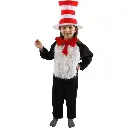 Kitty Cat Costume – Cute & Playful Cat Fancy Dress for Kids & Adults