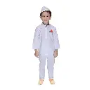 Jawaharlal Nehru Costume – Indian Statesman Fancy Dress for Kids & Adults