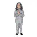 Abdul Kalam Costume– Science Leader Fancy Dress for Kids & Adults