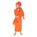 Swami Vivekanandar Costume Rental – Spiritual & Cultural Dress