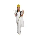 Bharath Matha Costume Rental – Mother India Fancy Dress