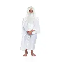 Rabindranath Tagore Costume Rental – Nobel Laureate Fancy Dress