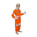 Kalpana Chawla Costume Rental – Astronaut Fancy Dress