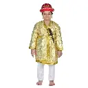 Tipu Sultan Costume Rental – Historical Fancy Dress