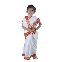 Sarojini Naidu Costume Rental – Indian Poetess & Freedom Fighter Dress Up