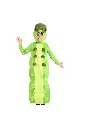 Green Caterpillar