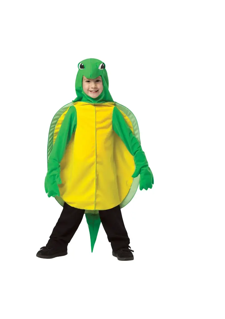 Turtle Costume