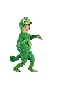 Chameleon Costume Rental – Realistic Reptile Fancy Dress