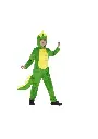Crocodile Costume Rental – Reptile Fancy Dress Outfit