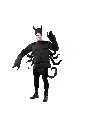 Scorpion Costume – Fierce Insect Fancy Dress for Kids & Adults