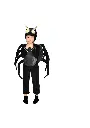 Spider Costume