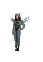 Housefly Costume – Unique Insect Fancy Dress for Kids & Adults