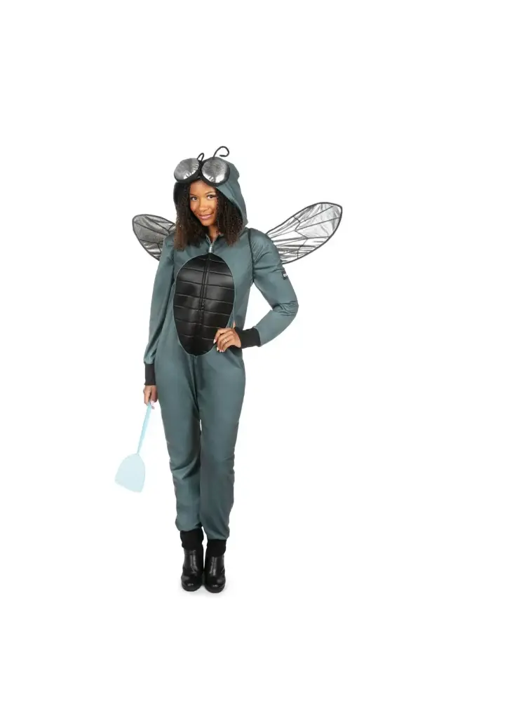 House Fly Costume Rental – Bug-Inspired Fancy Dress