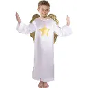Angel Boy Costume for Kids & adults – Heavenly Fancy Dress