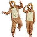Lion Costume