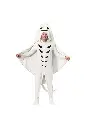 String Ray Costume
