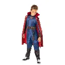 Dr.Strange Costume 