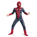 Spiderman Costume 