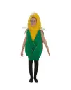 Corn Costume – Playful Vegetable Dress-Up for Kids & Adults