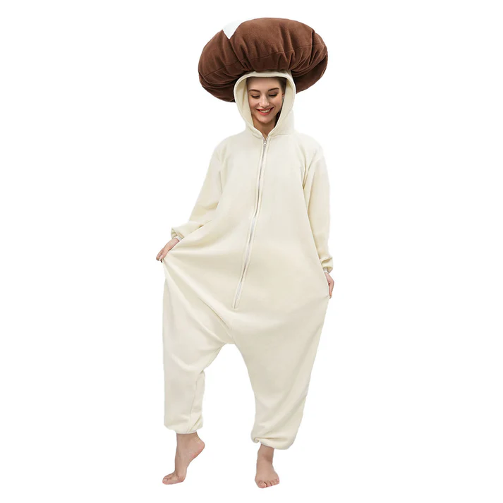 Mushroom     