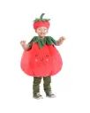 Tomato Costume – Vibrant Vegetable Dress-Up for Kids & Adults